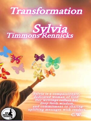 cover image of Transformation